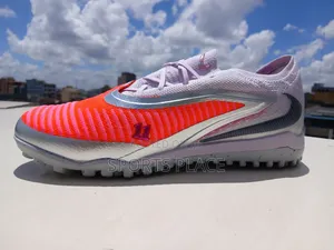 Alexia Putella Nike Phantom 6 Pro Tf Shoes