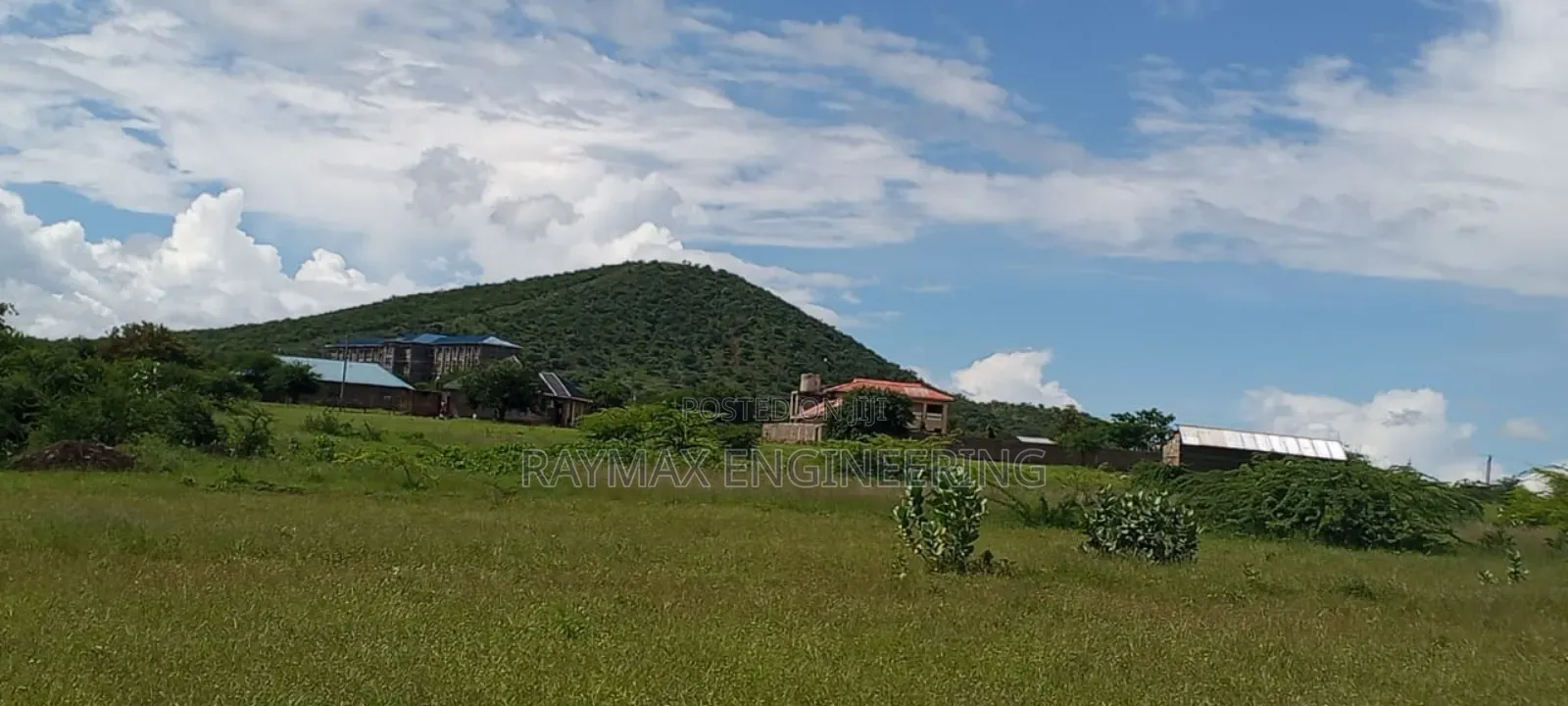 1 Acre Prime Land For Sale In Taveta Town.