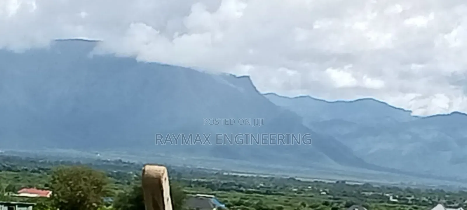 1 Acre Prime Land For Sale In Taveta Town.
