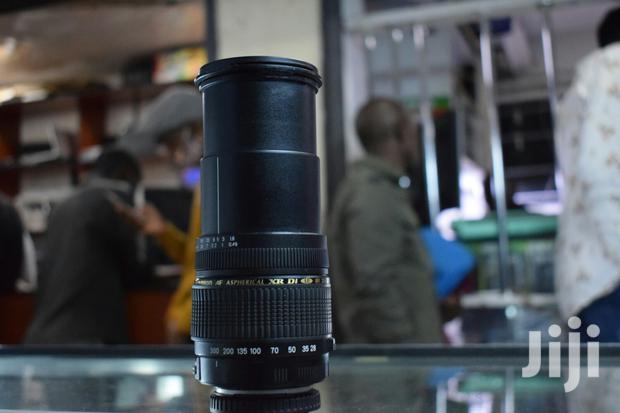 Canon 28-300 Full Frame Superior Lens - thumbnail 3