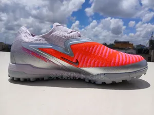 Alexia Putella Nike Phantom 6 Pro Tf Shoes