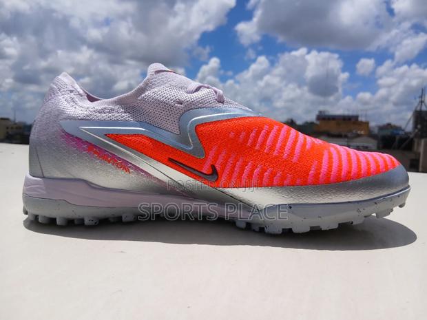 Alexia Putella Nike Phantom 6 Pro Tf Shoes - thumbnail 2