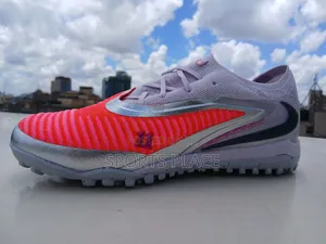 Alexia Putella Nike Phantom 6 Pro Tf Shoes