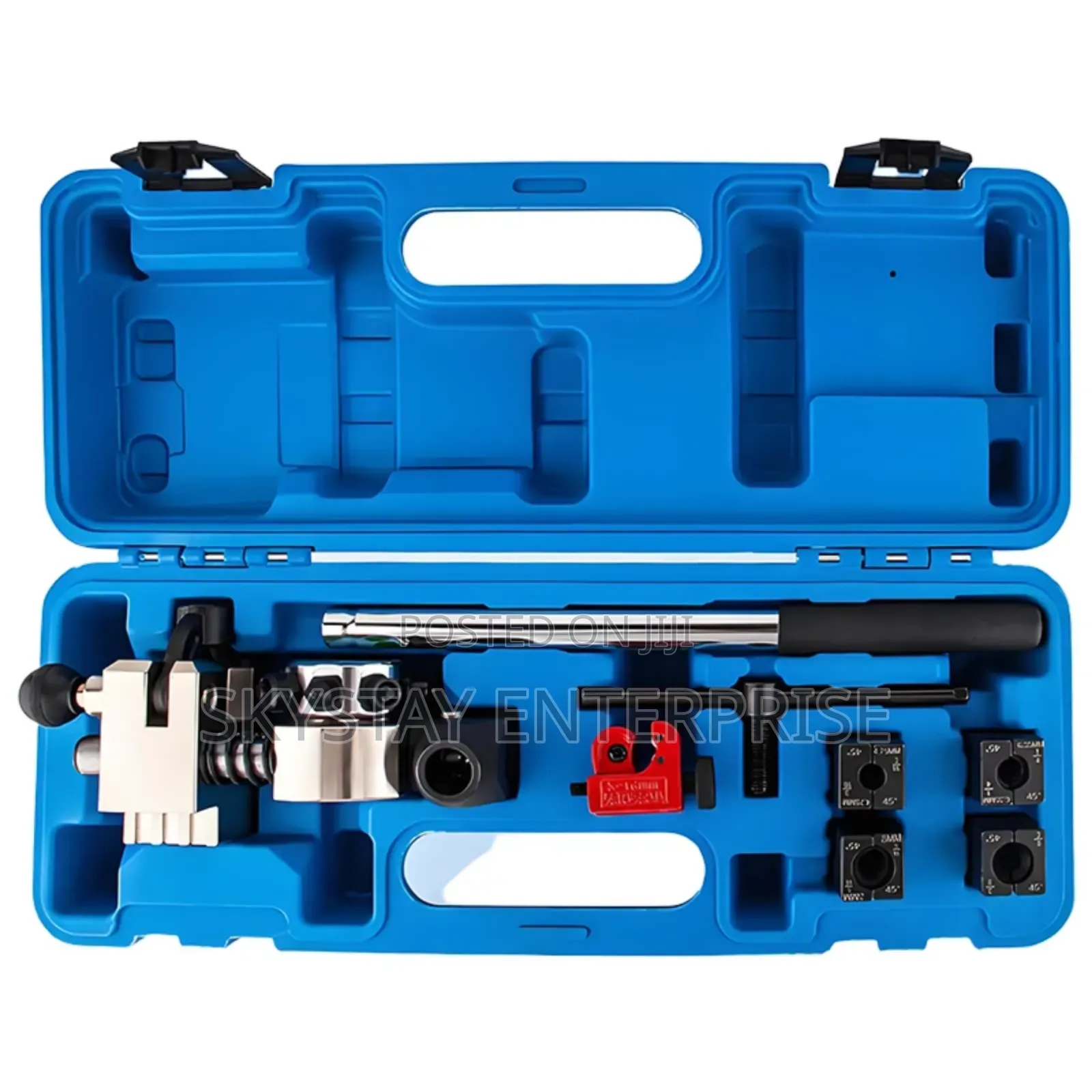 Brake Line Flaring Tool 45deg