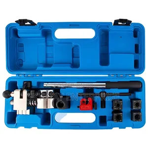 Brake Line Flaring Tool 45deg