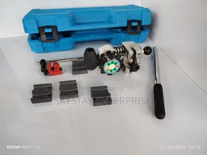 Brake Line Flaring Tool 45deg