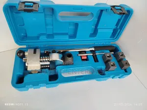 Brake Line Flaring Tool 45deg