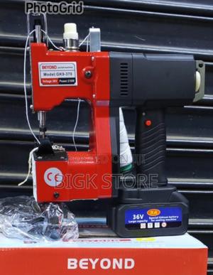 Cordless Bag Closer - thumbnail 2