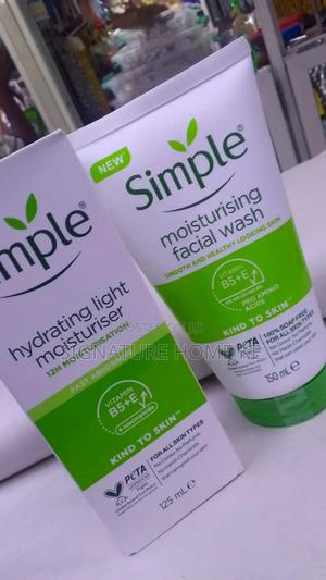 Simple Moisturiser - thumbnail 2