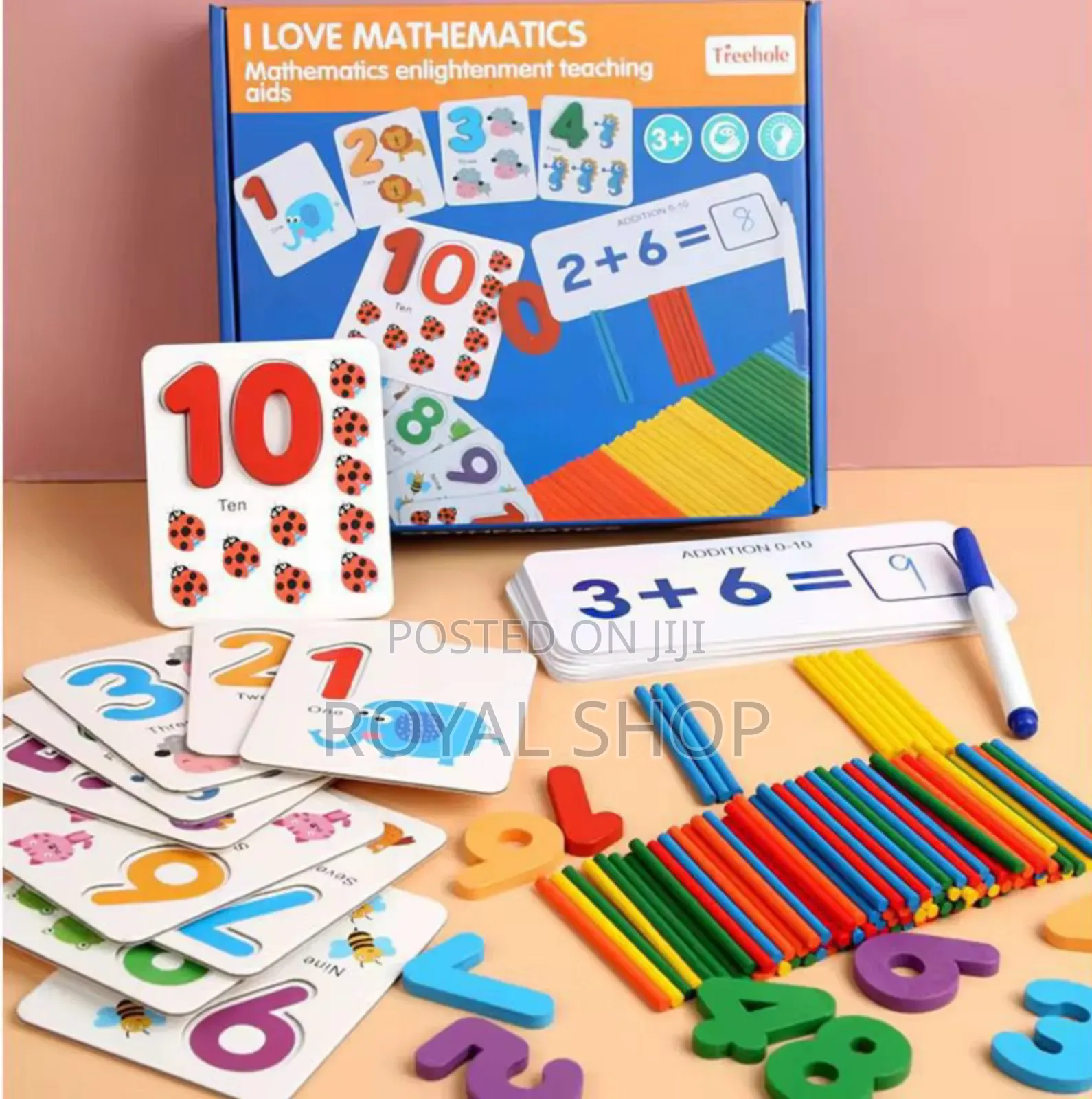 Mathematics Games