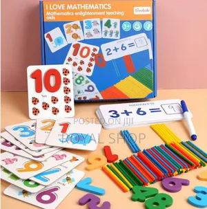 Mathematics Games