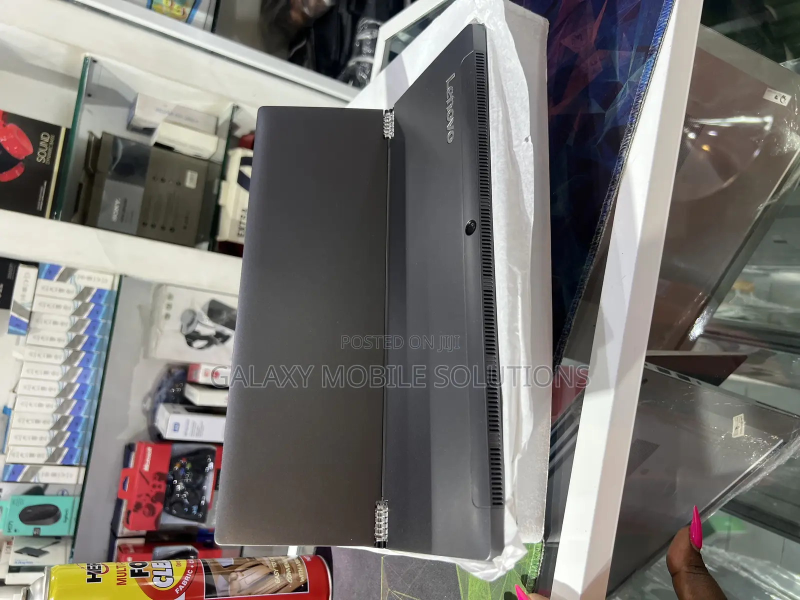 Laptop Lenovo Miix 2 8GB Intel Core i5 SSD 256GB