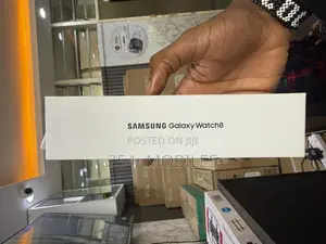 Samsung Galaxy Watch 8 40mm Smartwatch
