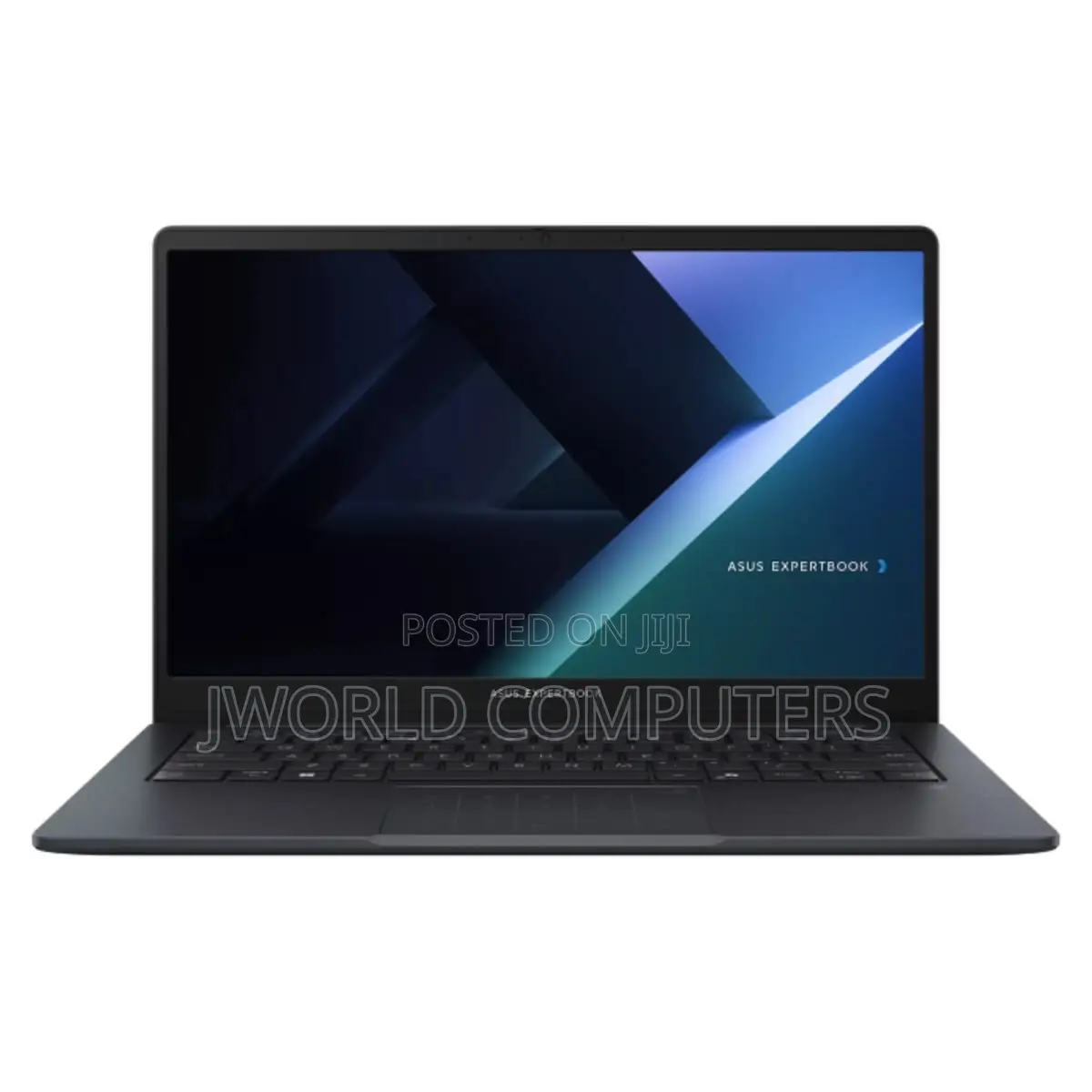 New Laptop Asus ExpertBook B9 B9400CBA 8GB Intel Core i5 SSD 512GB
