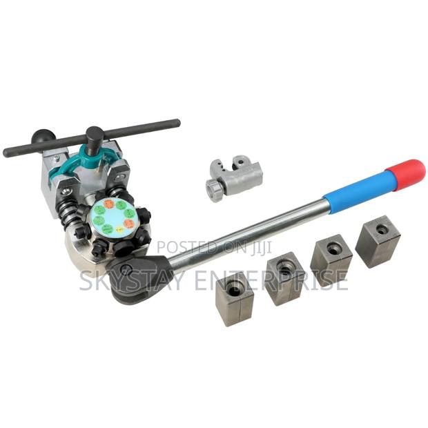 Brake Line Flaring Tool 45deg - thumbnail 10