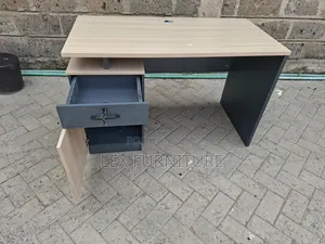 Executive 2drawers Office Desk 1.2m