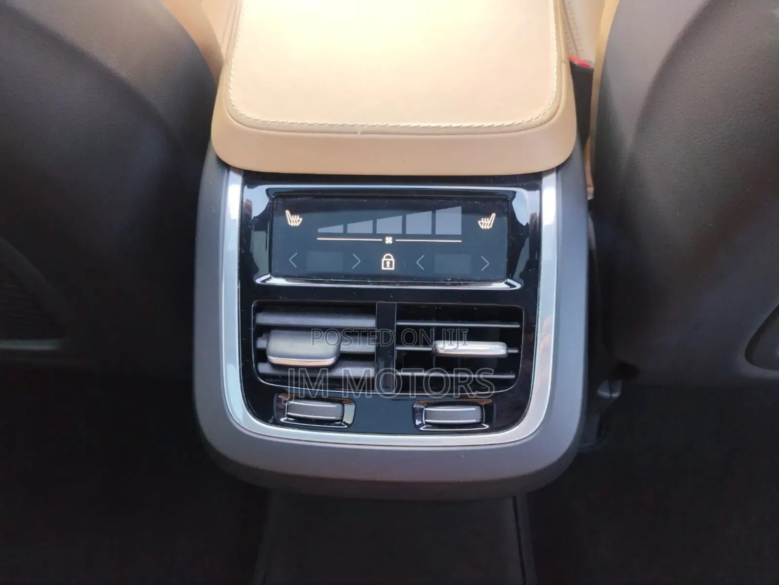 Volvo XC90 2019 Blue