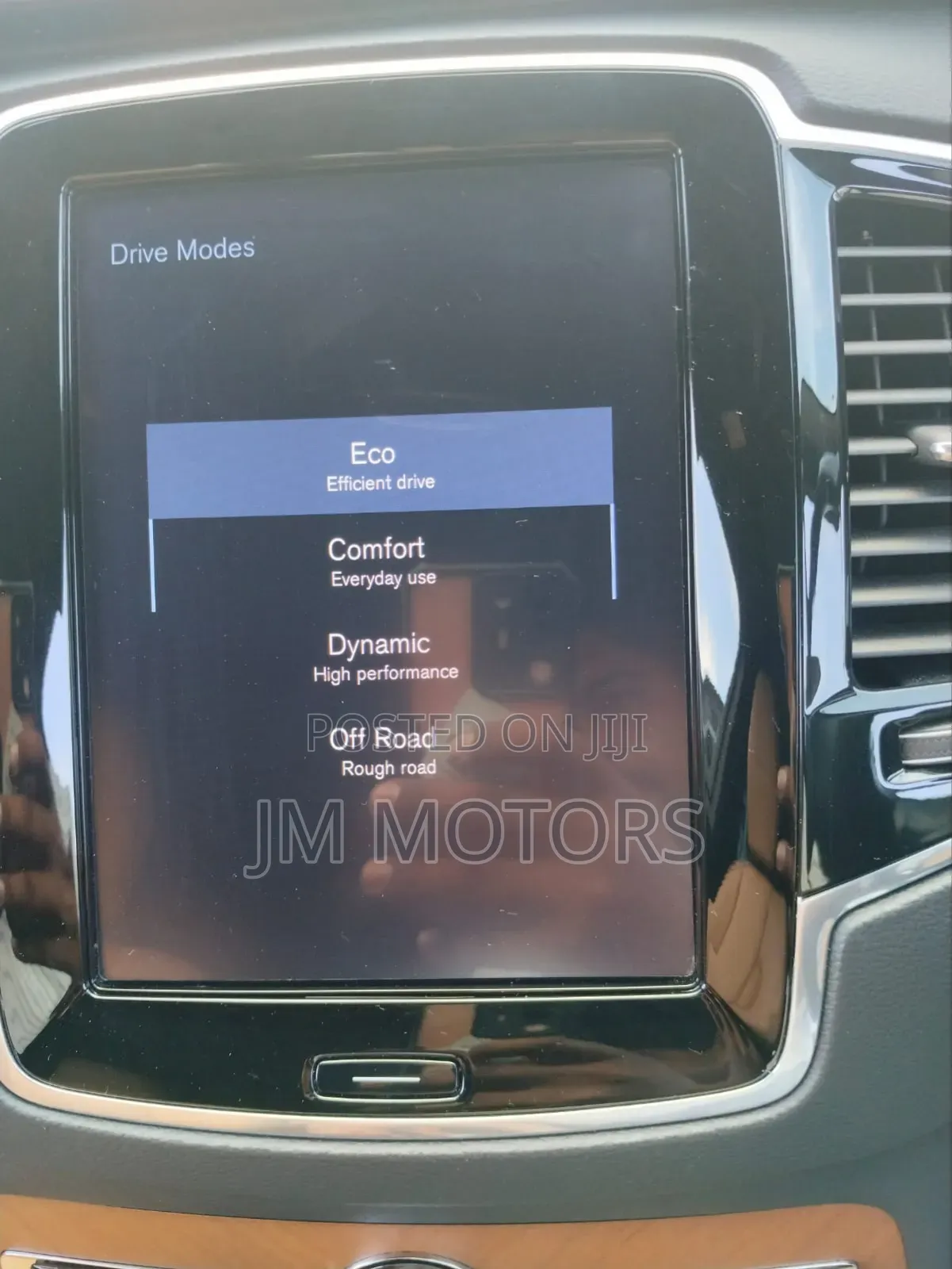 Volvo XC90 2019 Blue