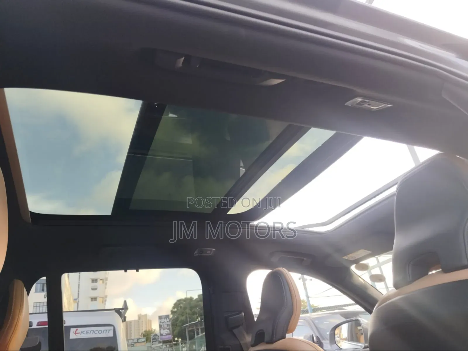 Volvo XC90 2019 Blue