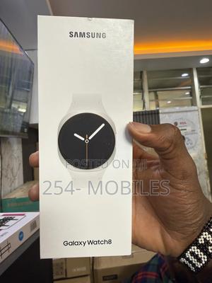 Samsung Galaxy Watch 8 40mm Smartwatch