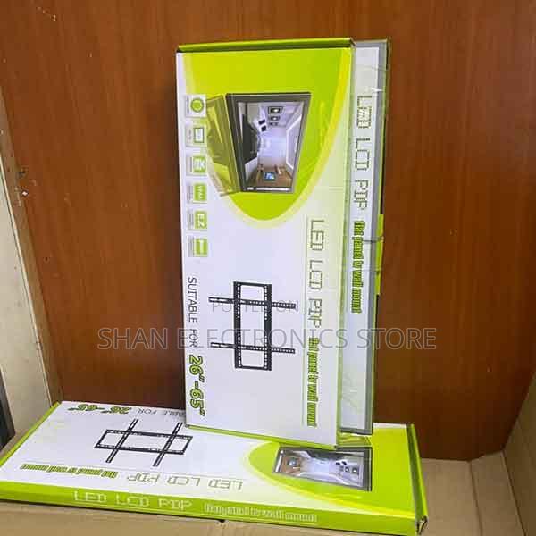 Indoor/Outdoor Use Fits TVS 26"-65" Capacity 25 Kg