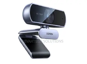 Brand New Ugreen Cm678 Rotates Upto 360 - Grey