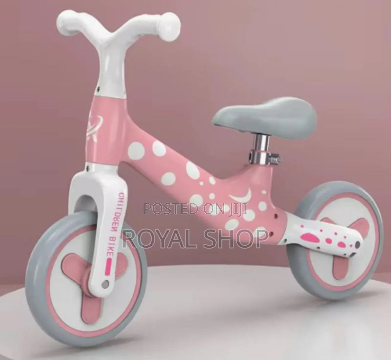 Balance Bike Size 12