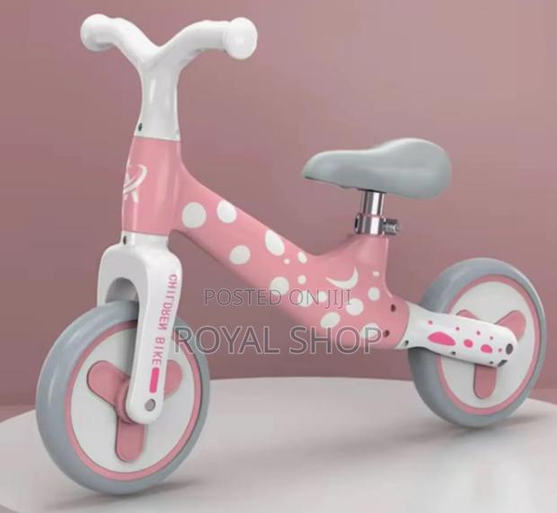 Balance Bike Size 12