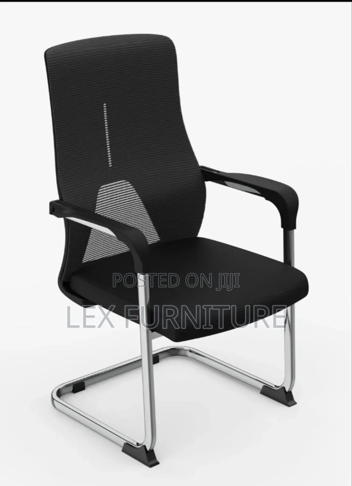Executive Highback Office Chair Jp4