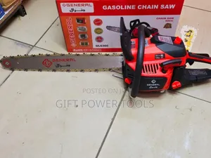 Gasoline Chainsaw 22inch/Best Gasolinepower Saw