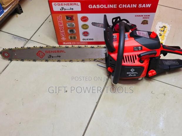Gasoline Chainsaw 22inch/Best Gasolinepower Saw