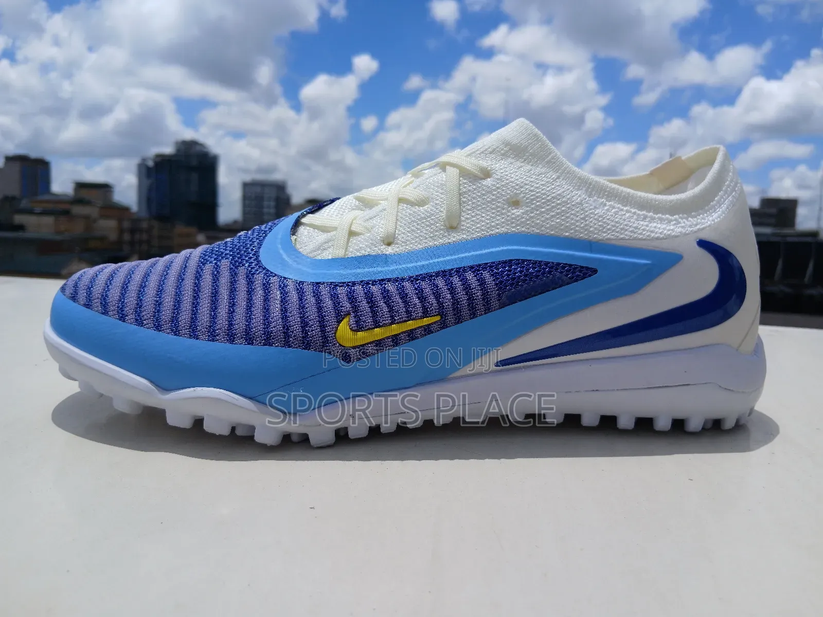Phantom Gx Tf Nike 6 Low Turf Soccer Boots