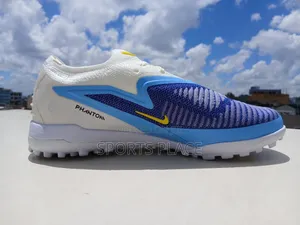 Phantom Gx Tf Nike 6 Low Turf Soccer Boots