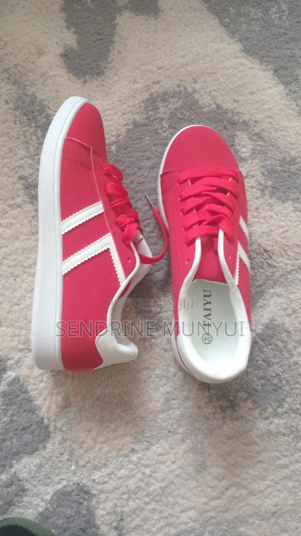 Selling Quality Shoes - thumbnail 2