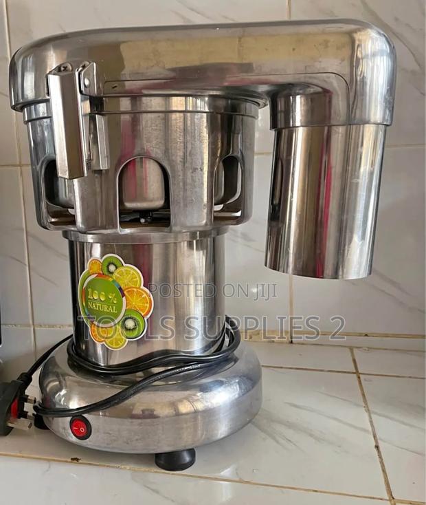 Juice Extractor/Commercial Juice Extractor