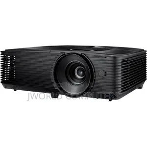 Optoma X400lve Xga Projector