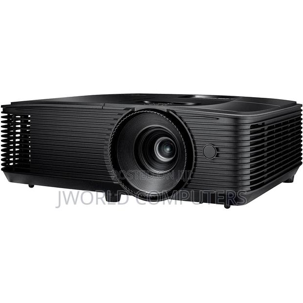 Optoma X400lve Xga Projector