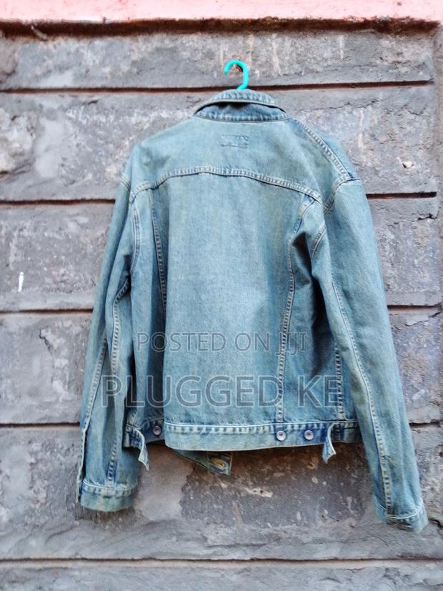 Denim Jacket Non Fade - thumbnail 2