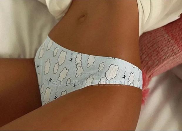 Silk Thong - thumbnail 3