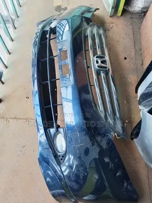 Honda (Cr-V) Ex Japan Front Bumper