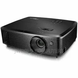 Optoma X400lve Xga Projector