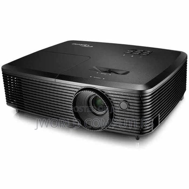 Optoma X400lve Xga Projector - thumbnail 2