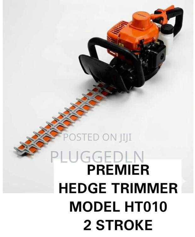 Premier Hedge Trimmer - Two Stroke