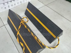 Affordable Aeroplane Chocks(Pair Chocks)