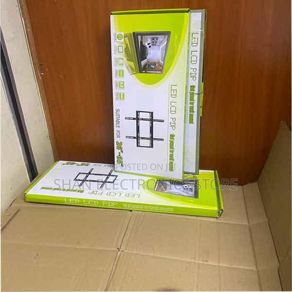 26"63"Designed 65 Inch Tv Panel Wall Bracket Holder Protector