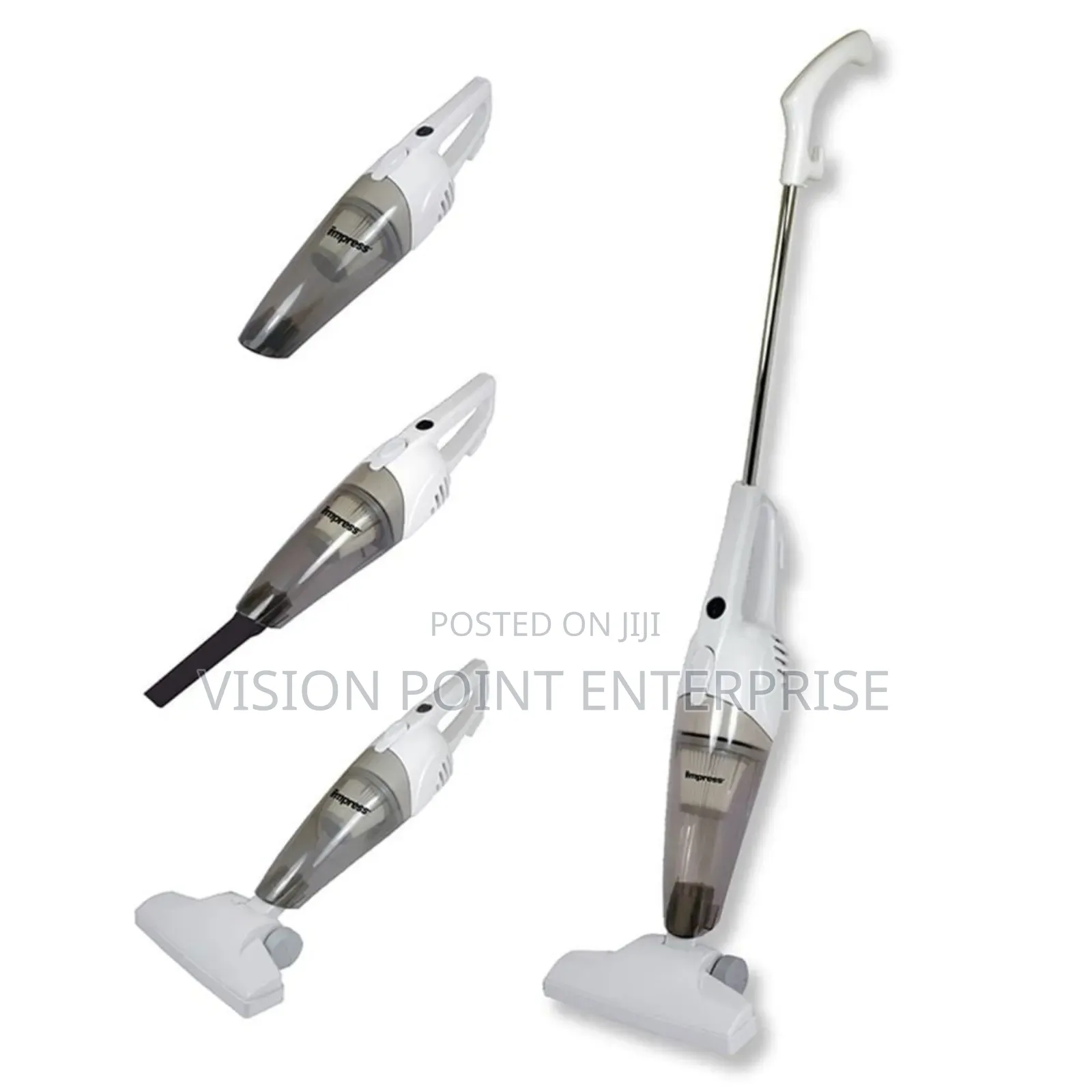 Vacuum Cleaner, Wireless Vacuum Cleaner