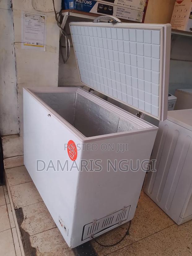 Ramtons Deep Freezer - thumbnail 2