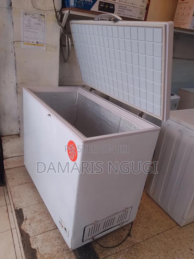 Ramtons Deep Freezer - thumbnail 3
