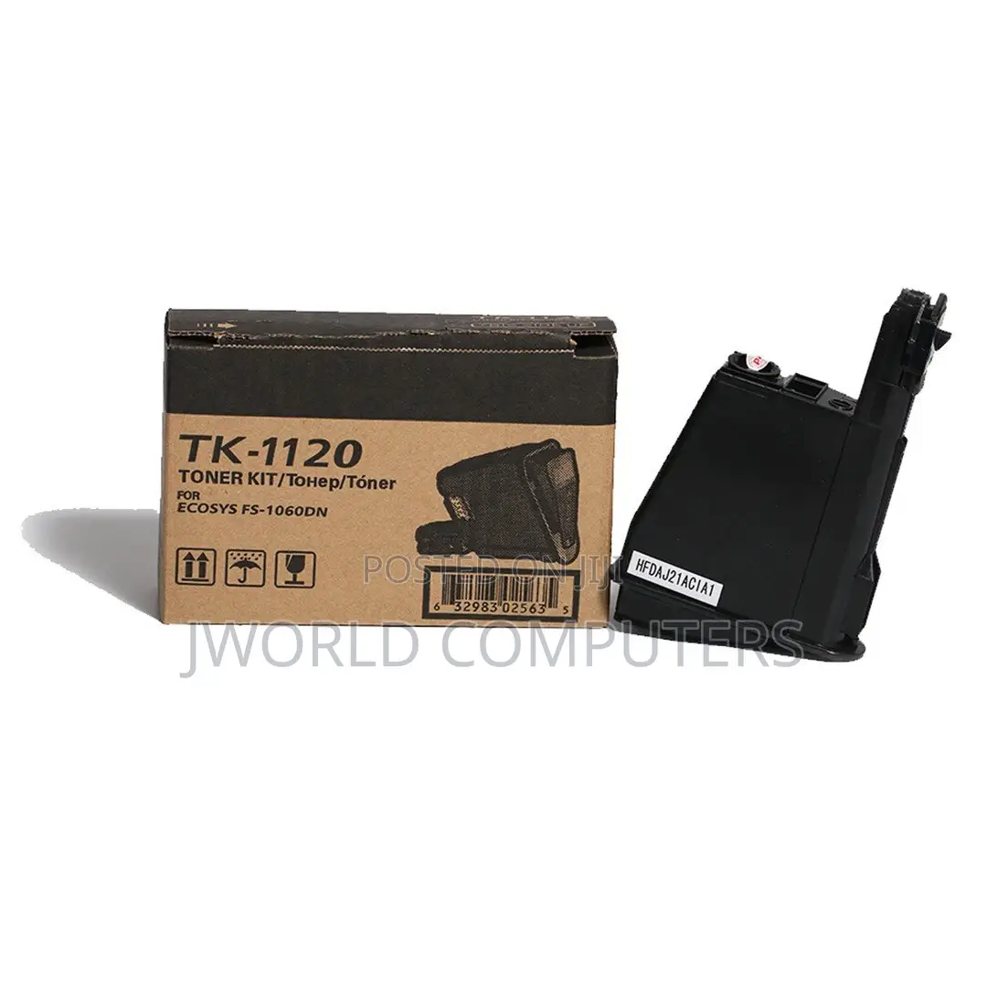 Kyocera Tk-1120
