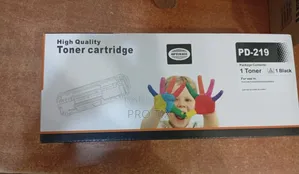 Pantum Compatible Toner Pd-219